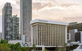 Sheraton Grand Panama